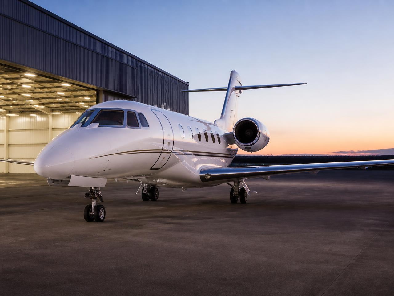 Aviation cleaning and appearance management in South Florida
