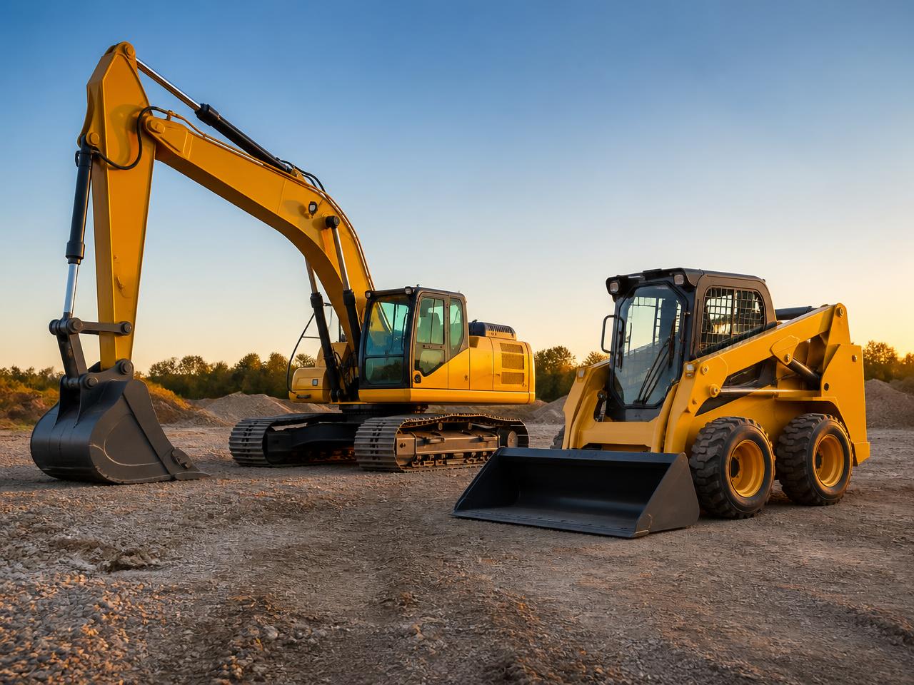 Commercial Equipment cleaning and appearance management in South Florida